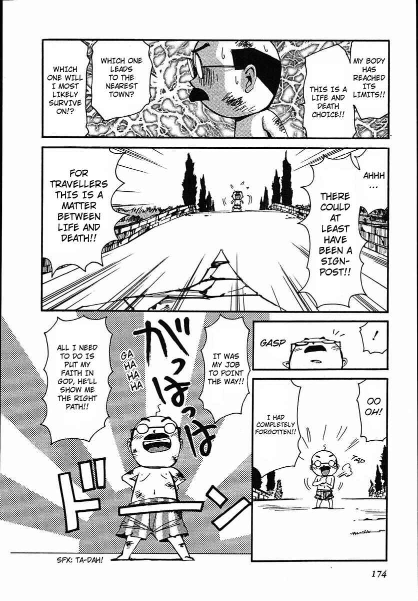 Those Who Hunt Elves Chapter 44 - Page 24