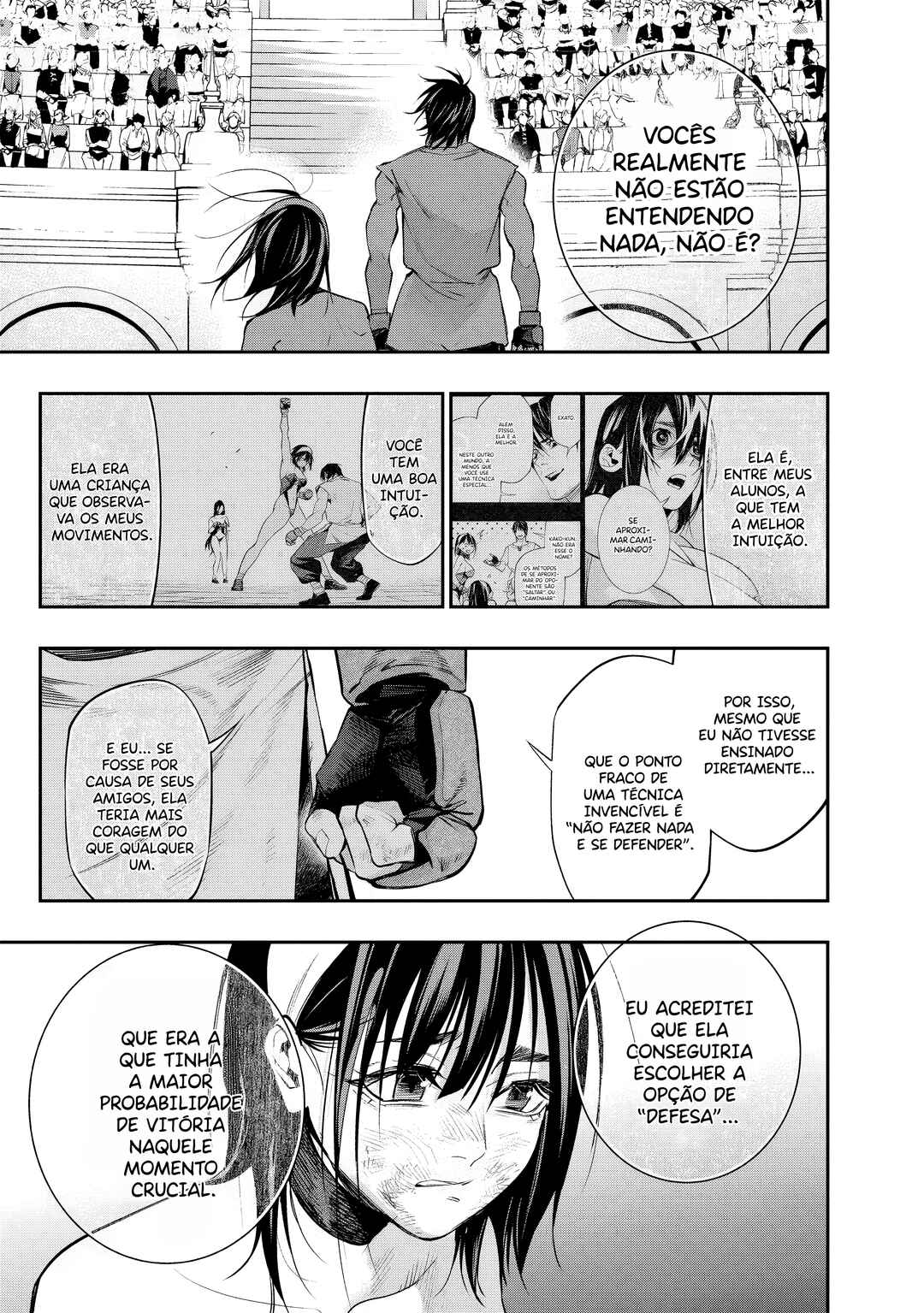 Tensei Kaku Gamer ~Oji demo Kateru Isekai Kouryaku~ Chapter 15 - Page 14