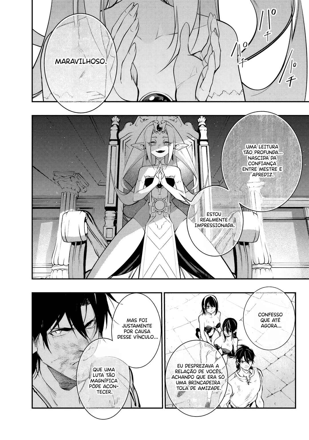 Tensei Kaku Gamer ~Oji demo Kateru Isekai Kouryaku~ Chapter 15 - Page 17