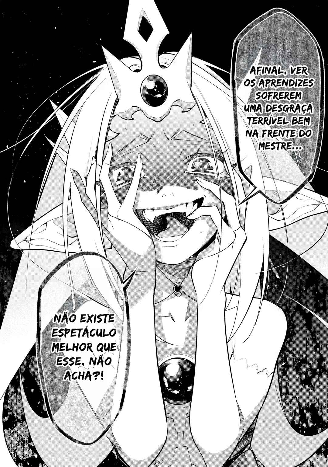 Tensei Kaku Gamer ~Oji demo Kateru Isekai Kouryaku~ Chapter 15 - Page 19