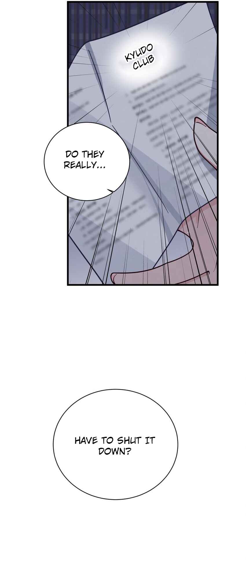 My Fake Girlfriend's Defending Against Their Attacks Chapter 102 - Page 16