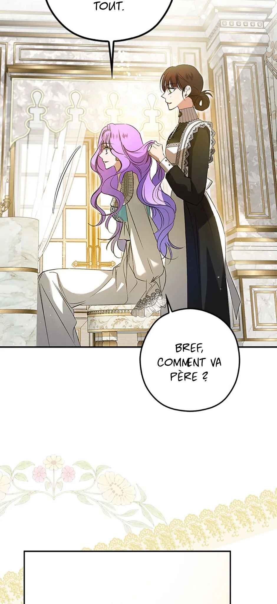 An Extra Stole the Male Leads Chapter 4 - Page 17