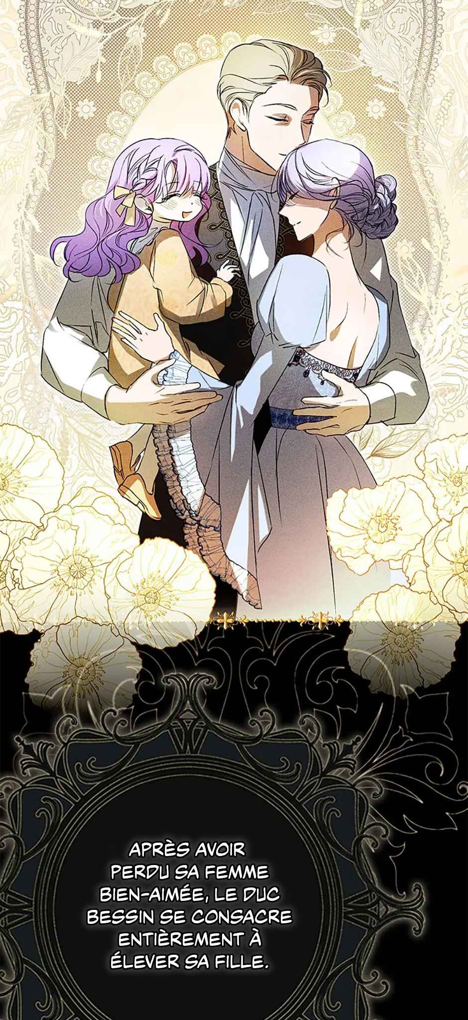 An Extra Stole the Male Leads Chapter 4 - Page 21