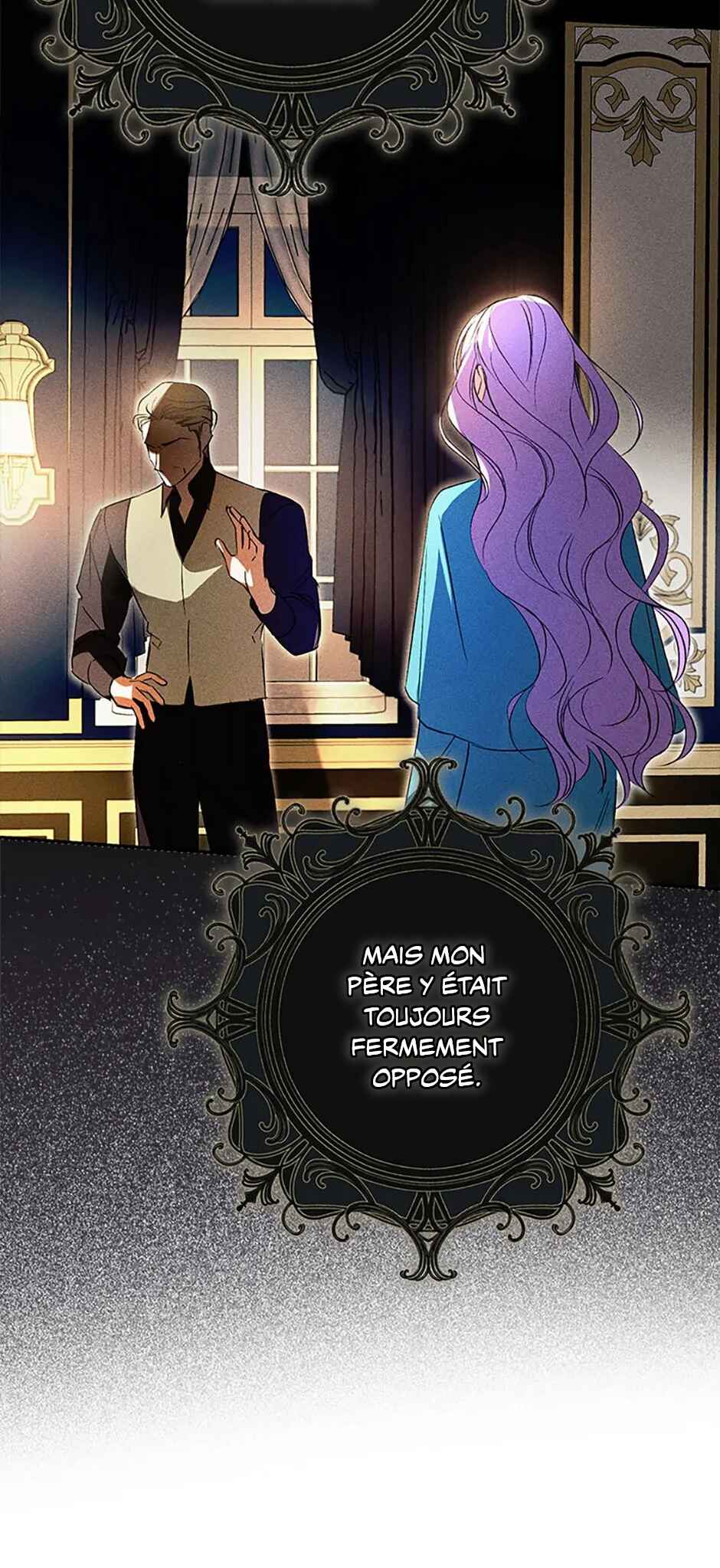 An Extra Stole the Male Leads Chapter 4 - Page 23