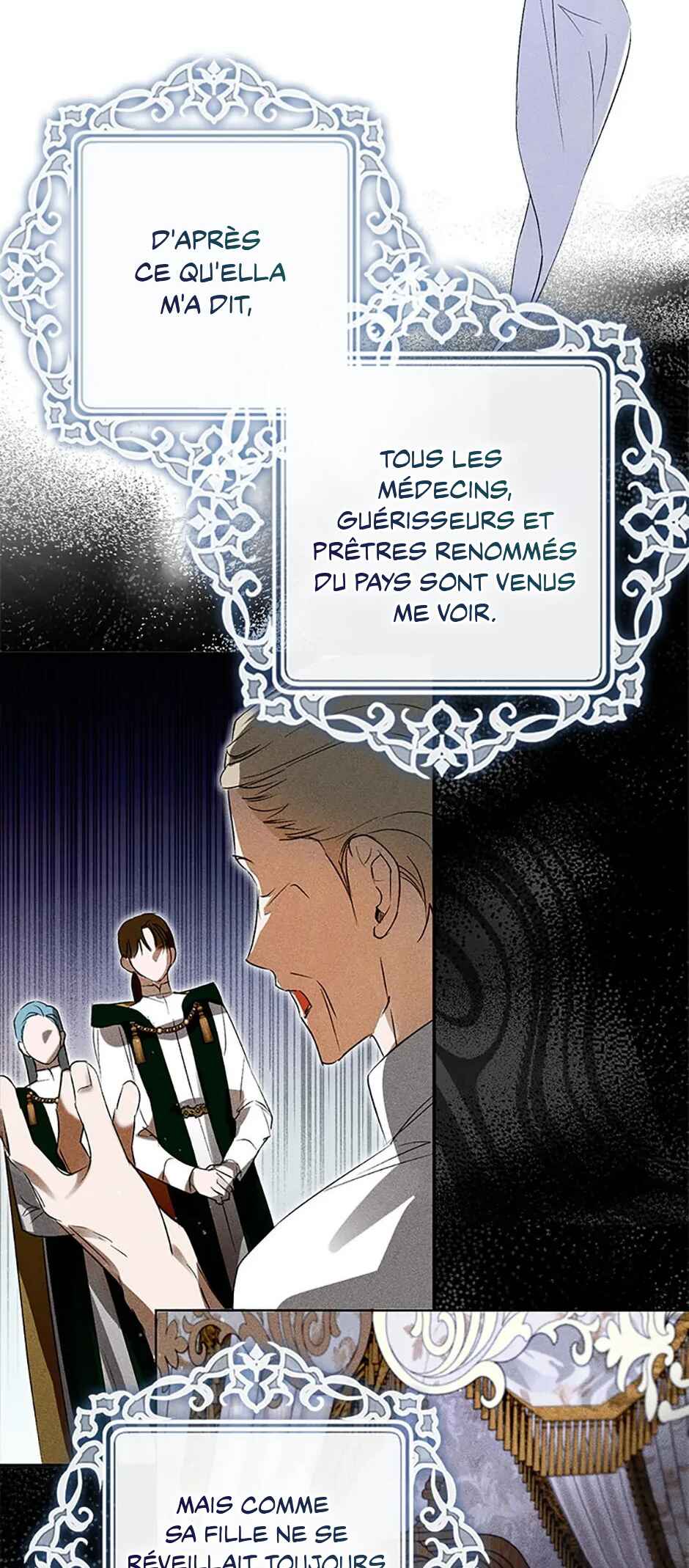 An Extra Stole the Male Leads Chapter 4 - Page 26