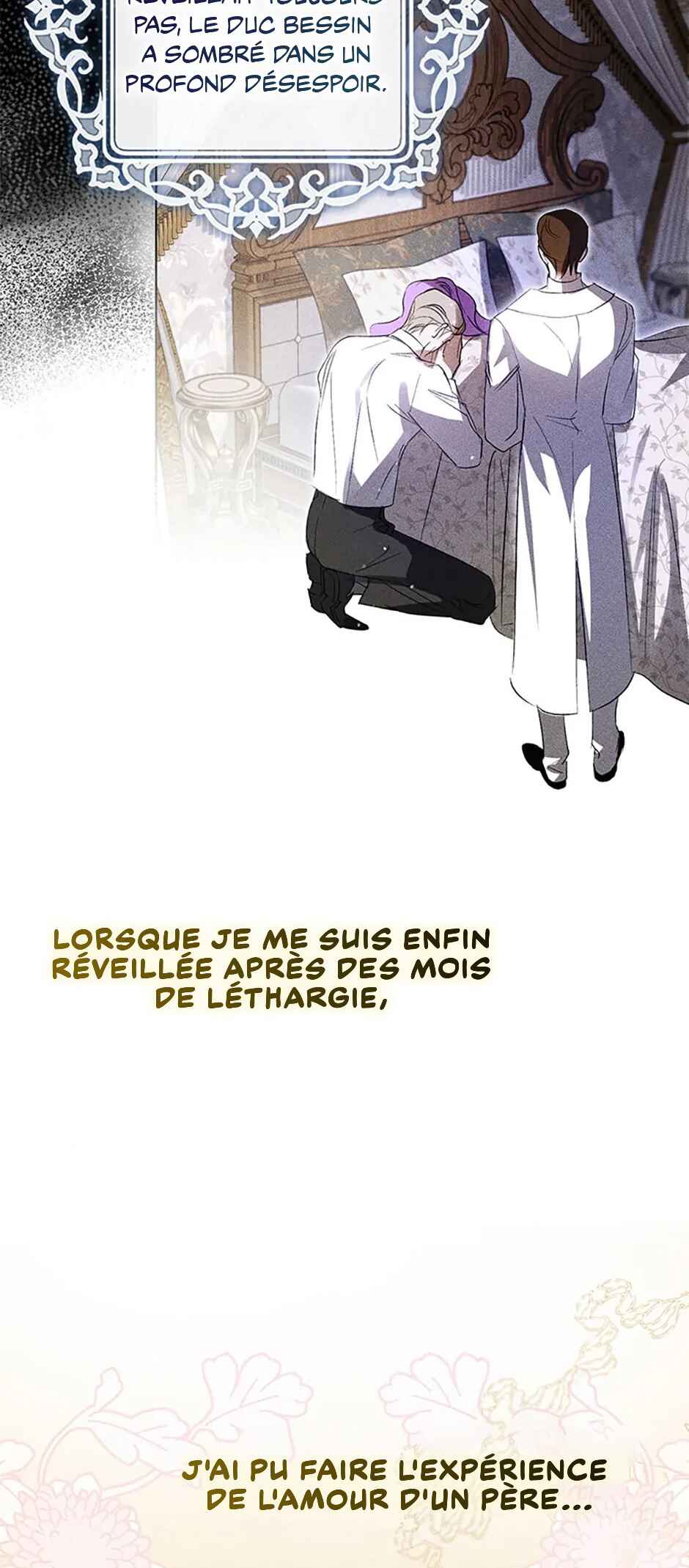 An Extra Stole the Male Leads Chapter 4 - Page 27