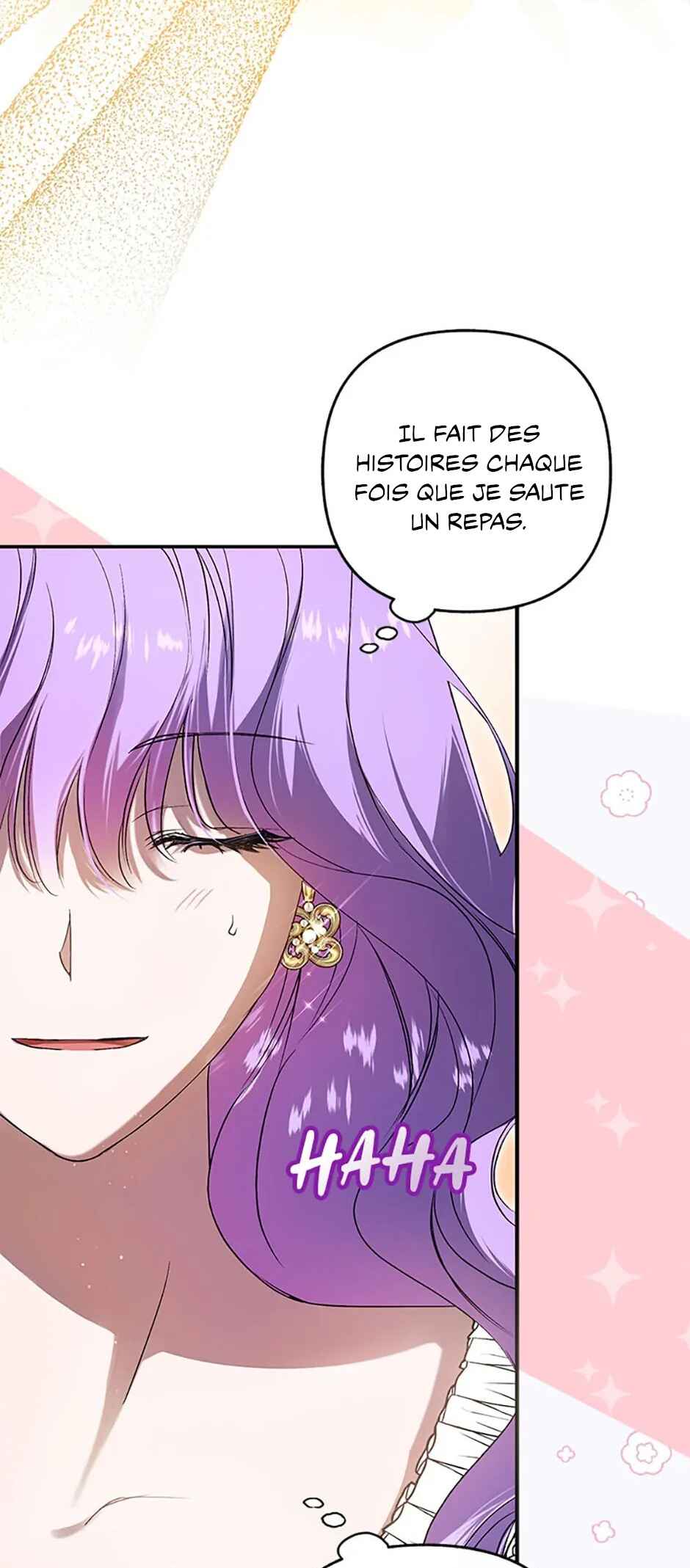 An Extra Stole the Male Leads Chapter 4 - Page 29