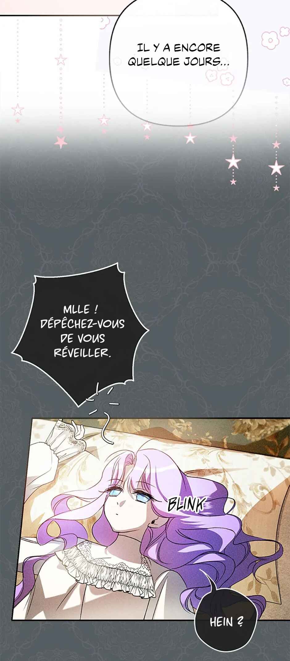 An Extra Stole the Male Leads Chapter 4 - Page 30