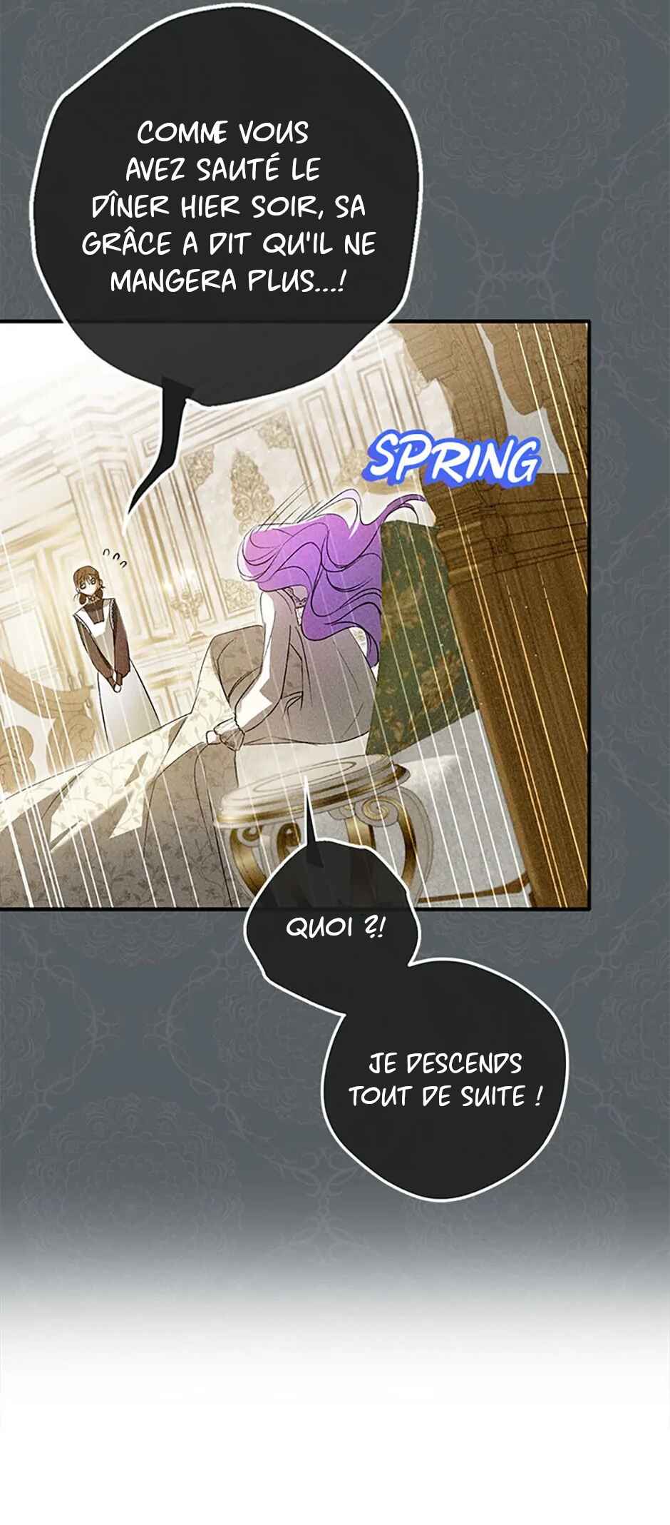 An Extra Stole the Male Leads Chapter 4 - Page 31
