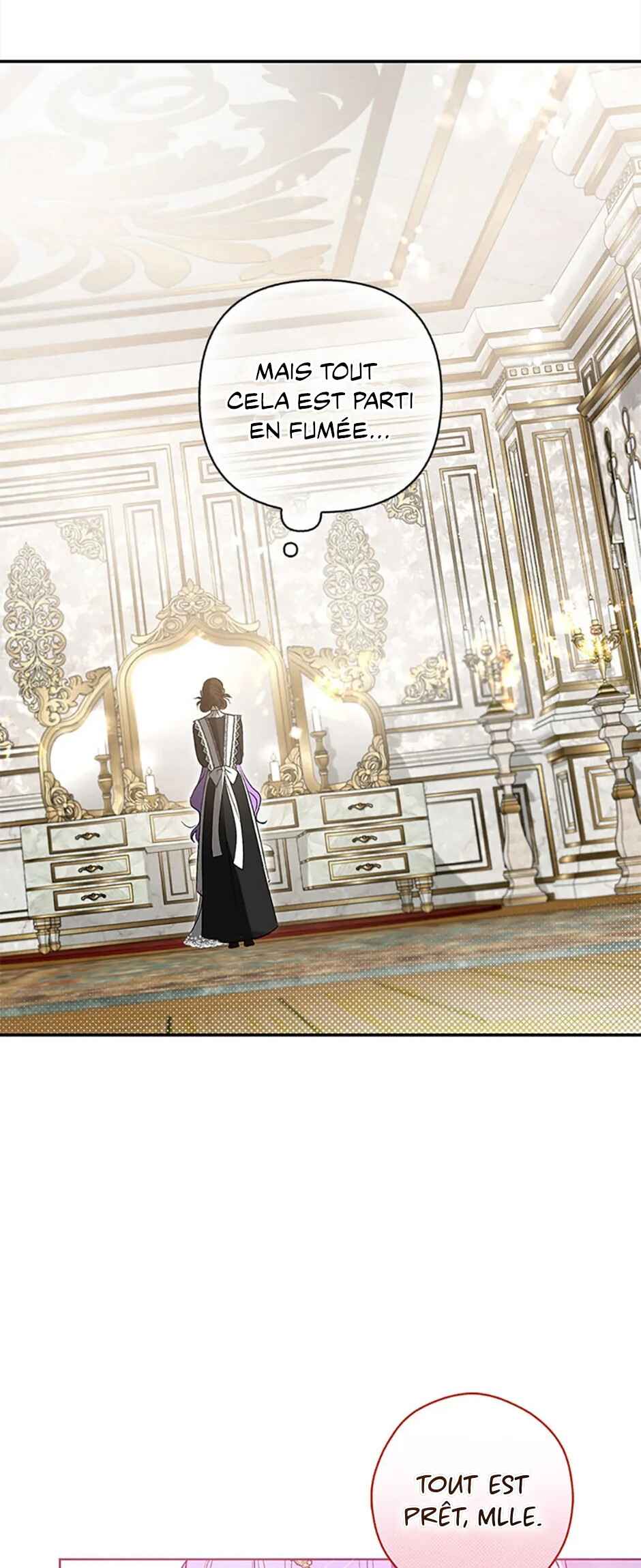 An Extra Stole the Male Leads Chapter 4 - Page 39