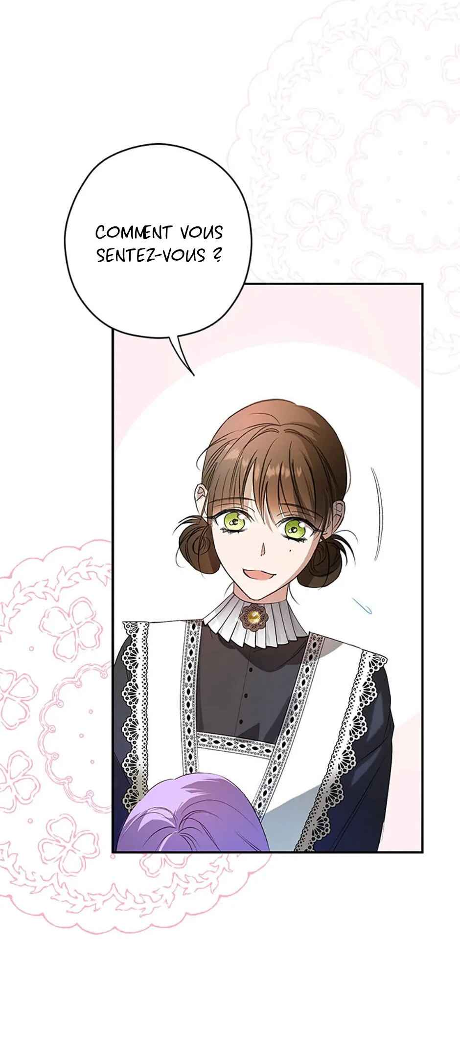 An Extra Stole the Male Leads Chapter 4 - Page 4