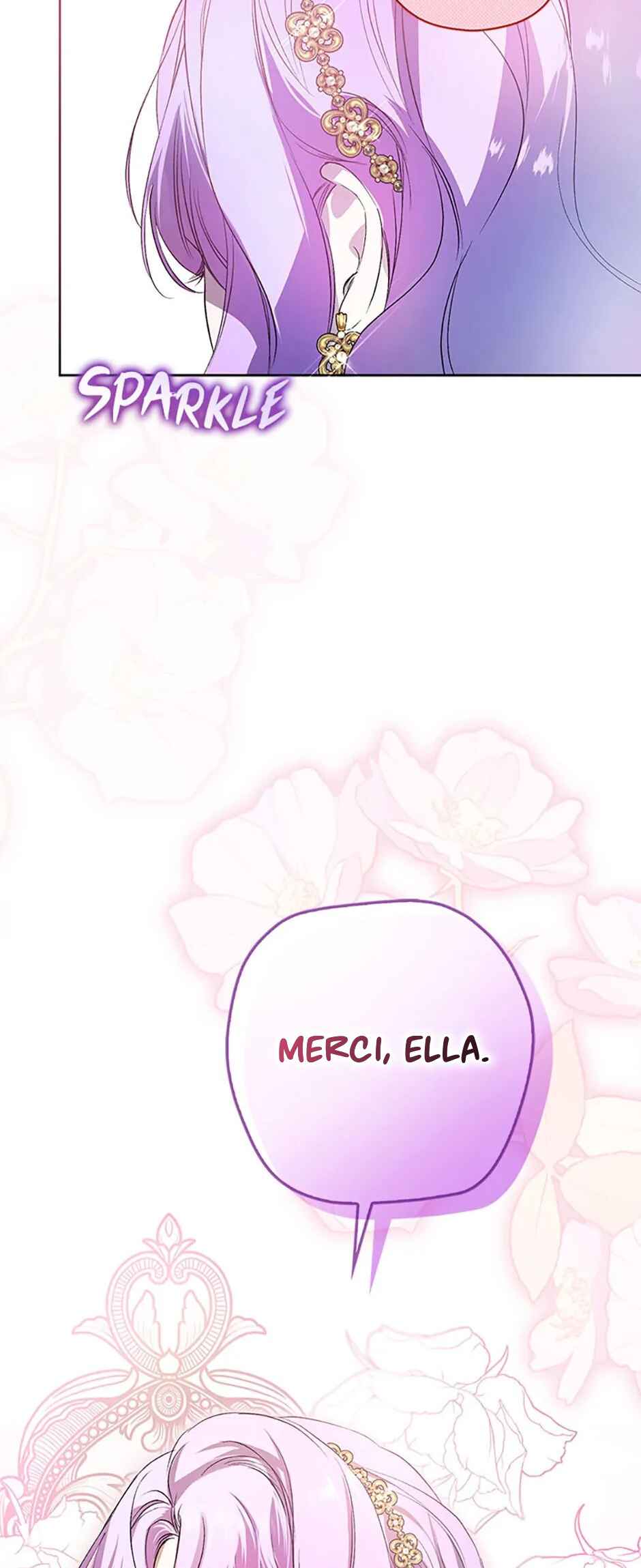 An Extra Stole the Male Leads Chapter 4 - Page 40