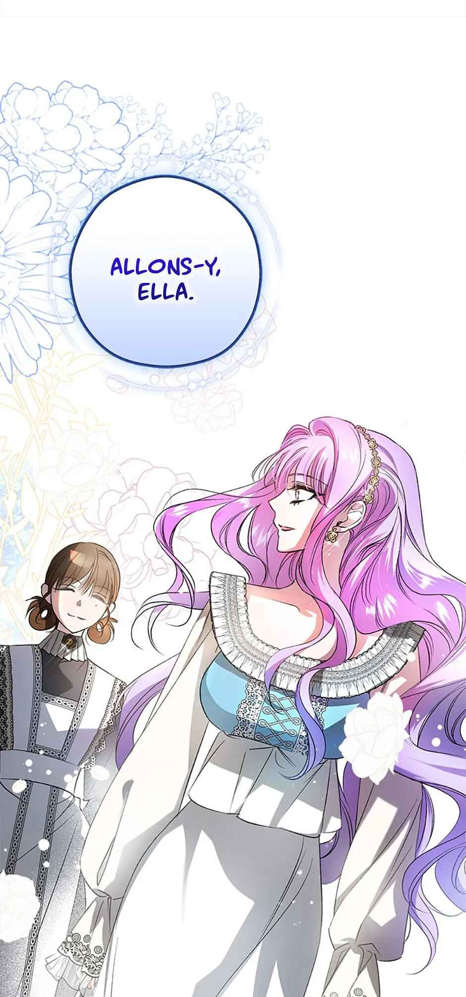 An Extra Stole the Male Leads Chapter 4 - Page 45