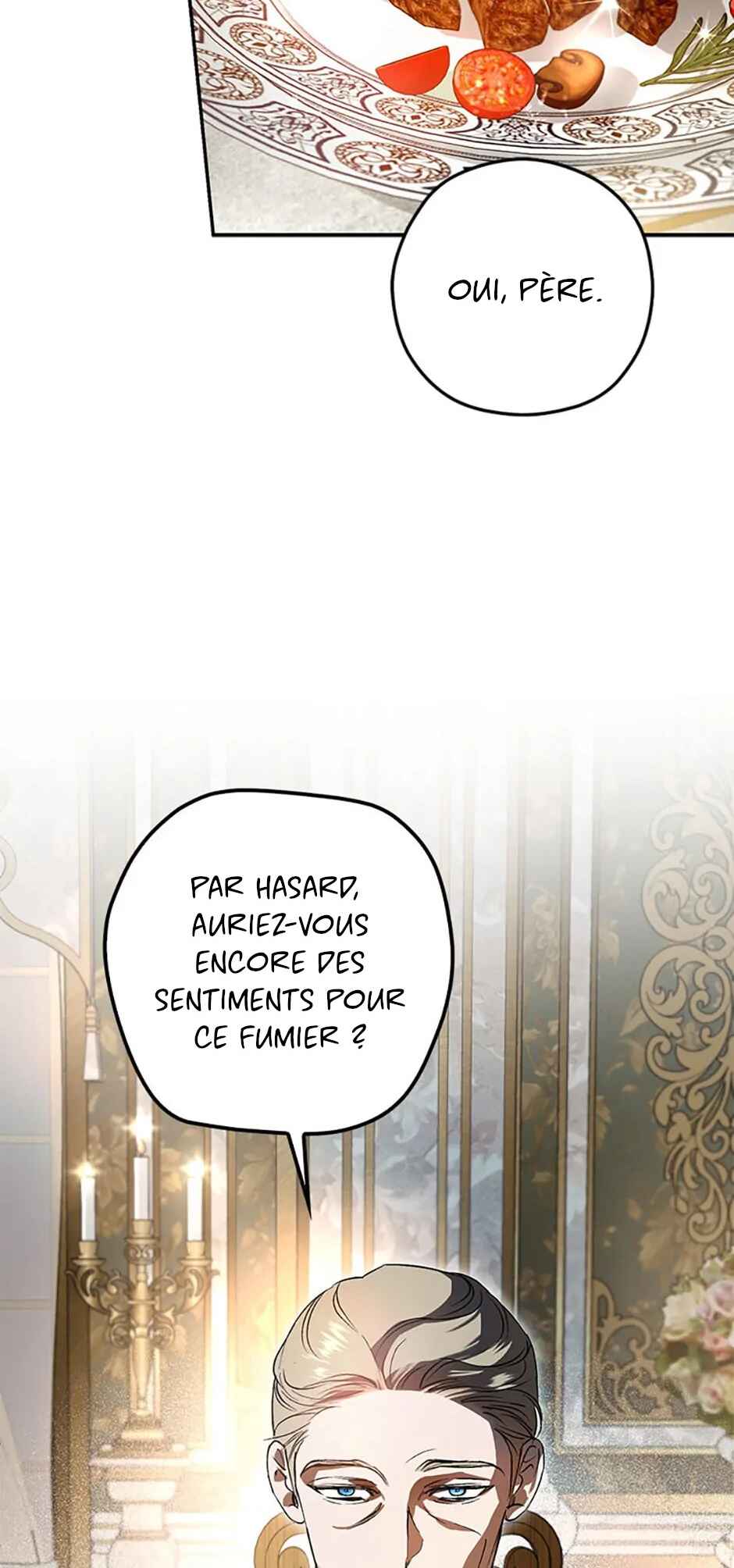An Extra Stole the Male Leads Chapter 4 - Page 49