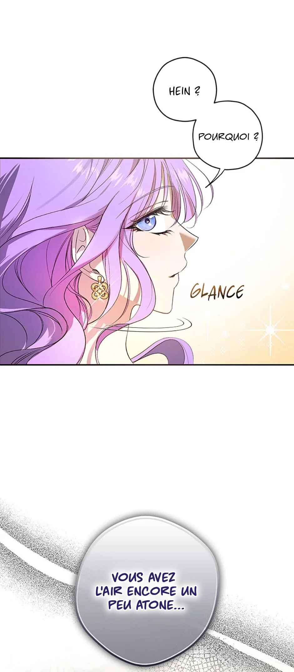 An Extra Stole the Male Leads Chapter 4 - Page 5