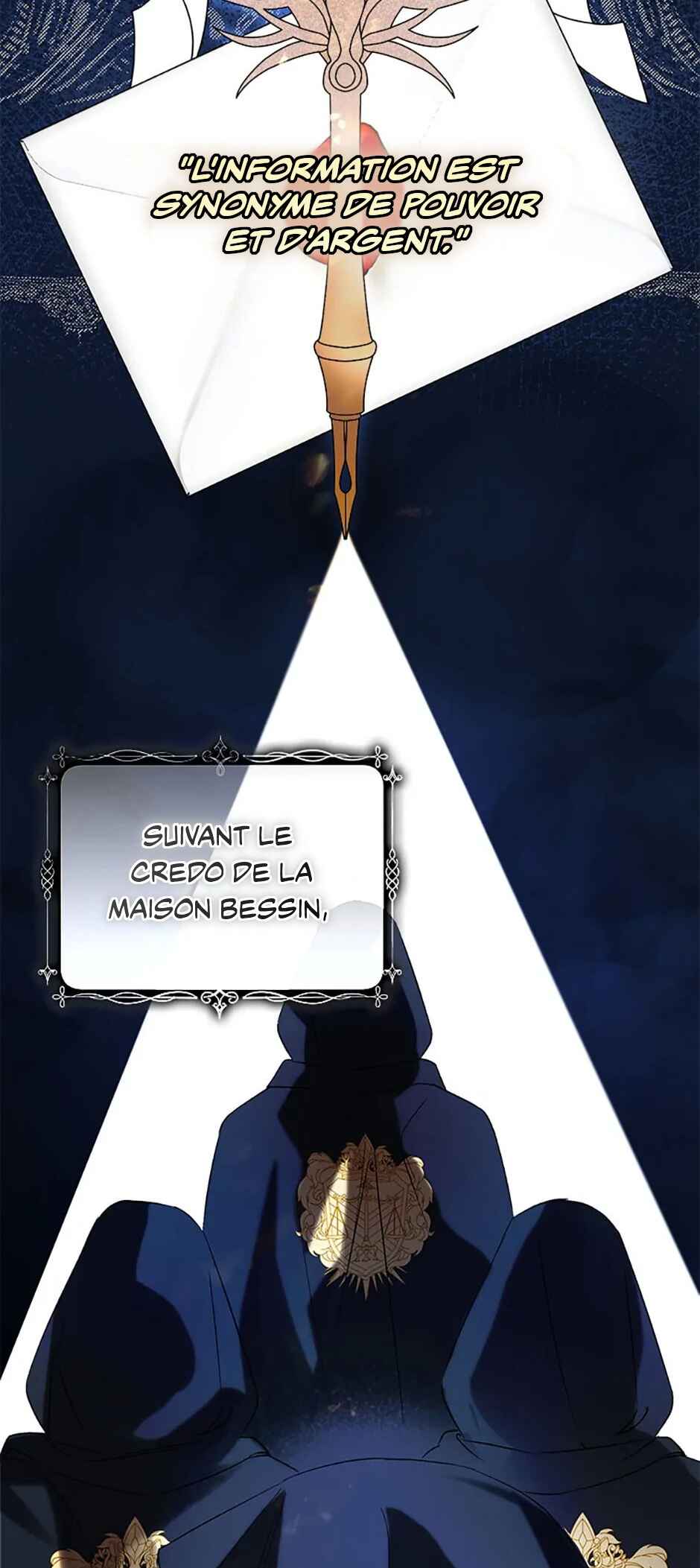 An Extra Stole the Male Leads Chapter 4 - Page 53