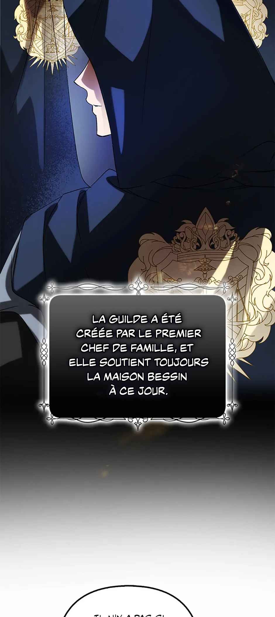 An Extra Stole the Male Leads Chapter 4 - Page 54