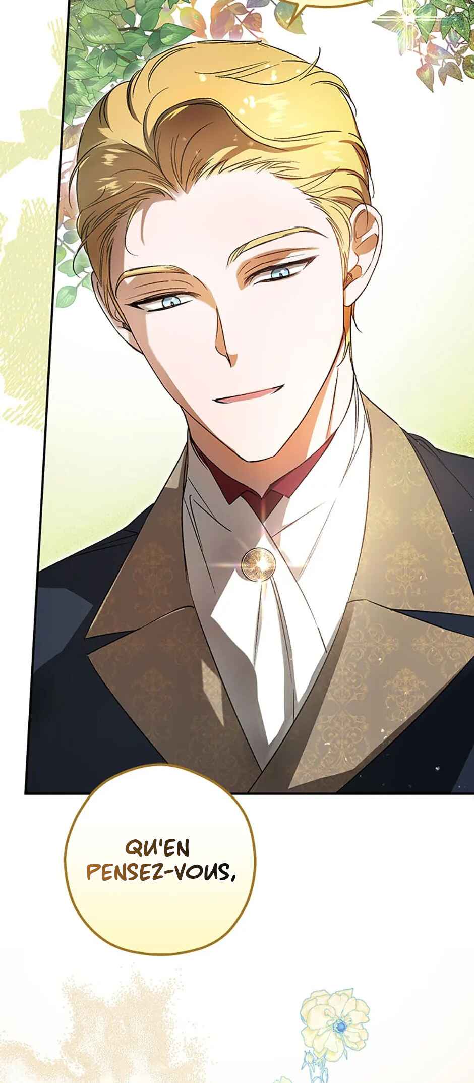 An Extra Stole the Male Leads Chapter 4 - Page 73