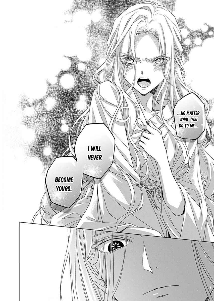 Kokuyou no Hanayome Chapter 13 - Page 10