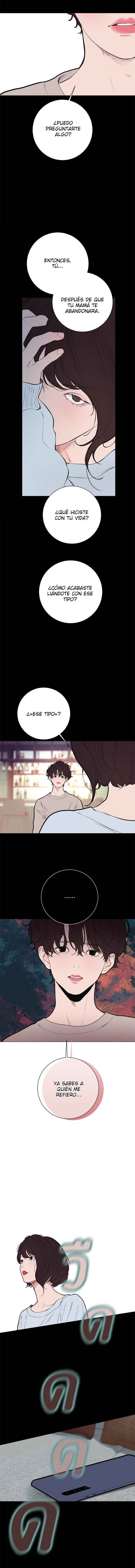 Dagaol Jongmal e Kiss Chapter 13 - Page 11