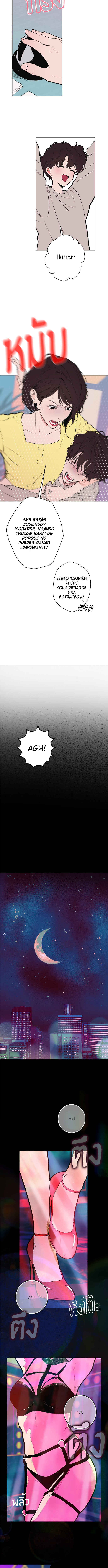 Dagaol Jongmal e Kiss Chapter 13 - Page 5