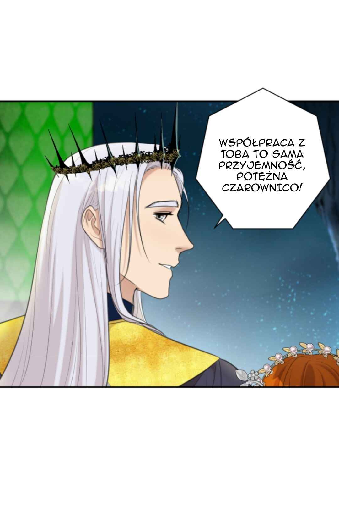 The journey of Dionysus Chapter 96 - Page 16