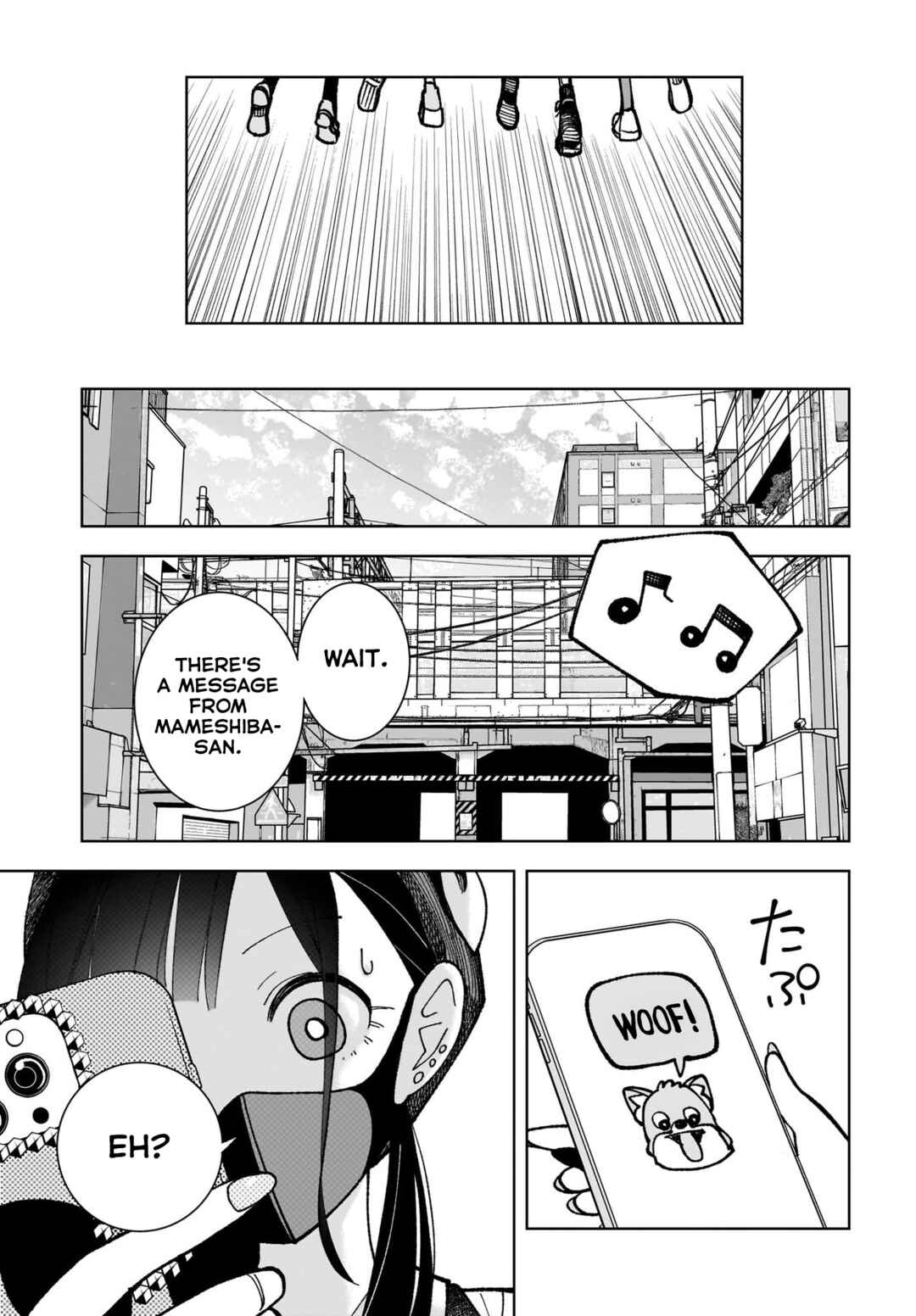 Sutochiru Chapter 5 - Page 35