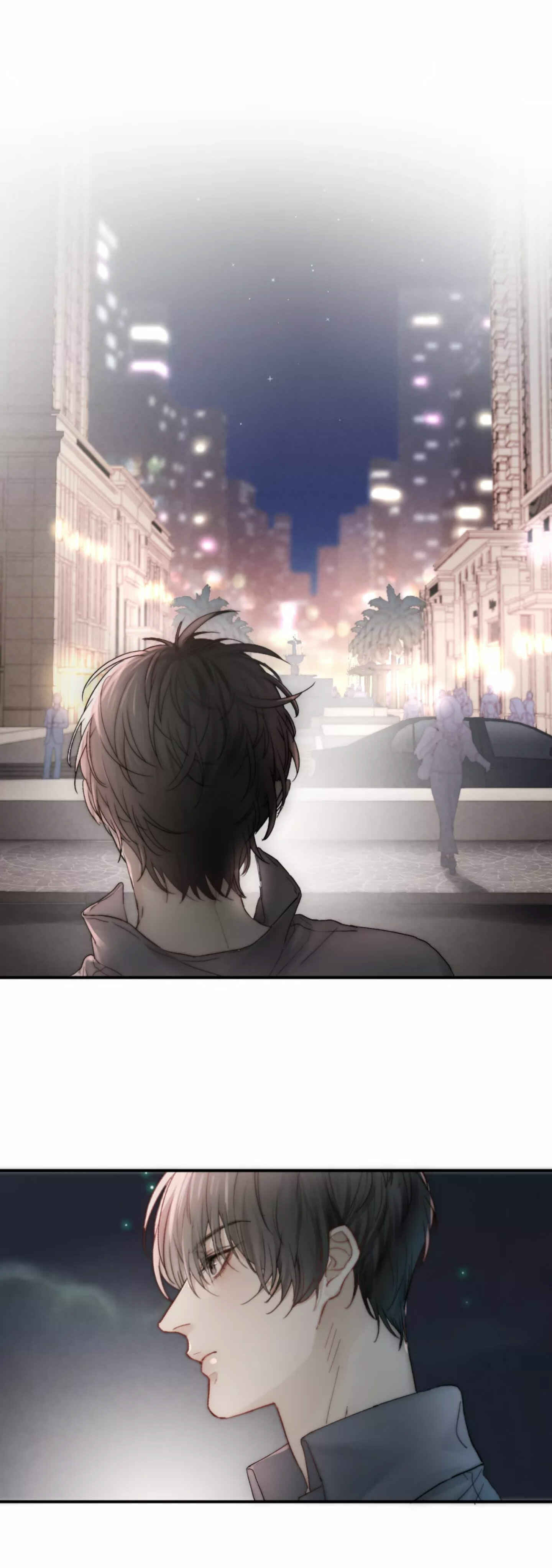 Indulged in Your Light Chapter 13 - Page 17