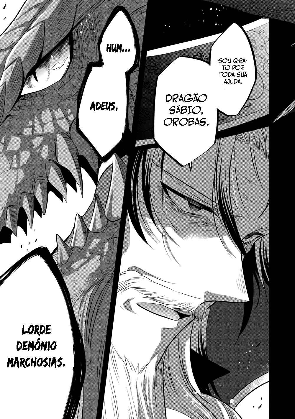 Maou no Ore ga Dorei Elf wo Yome ni Shitanda ga, Dou Medereba Ii? Chapter 76 - Page 14
