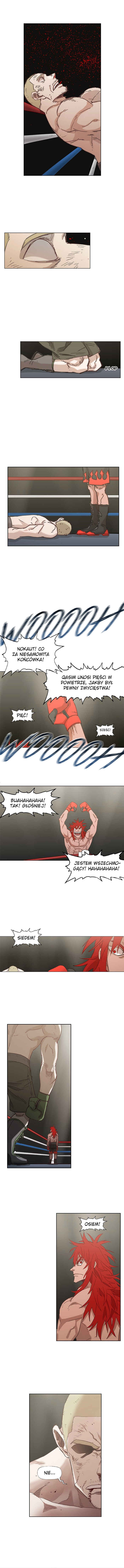 The Boxer Chapter 21 - Page 11