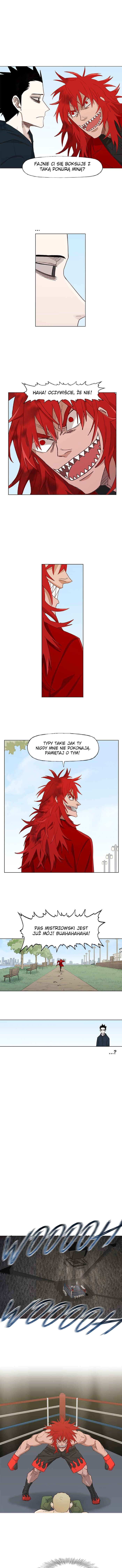 The Boxer Chapter 21 - Page 5