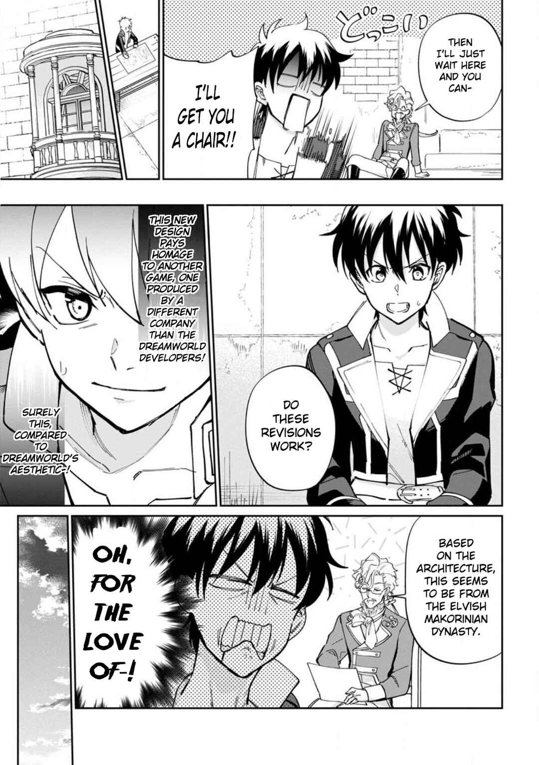 Isekai Craft Gurashi: Jiyuu Kimama na Seisan Shoku no Honobono Slow Life Chapter 12 - Page 29