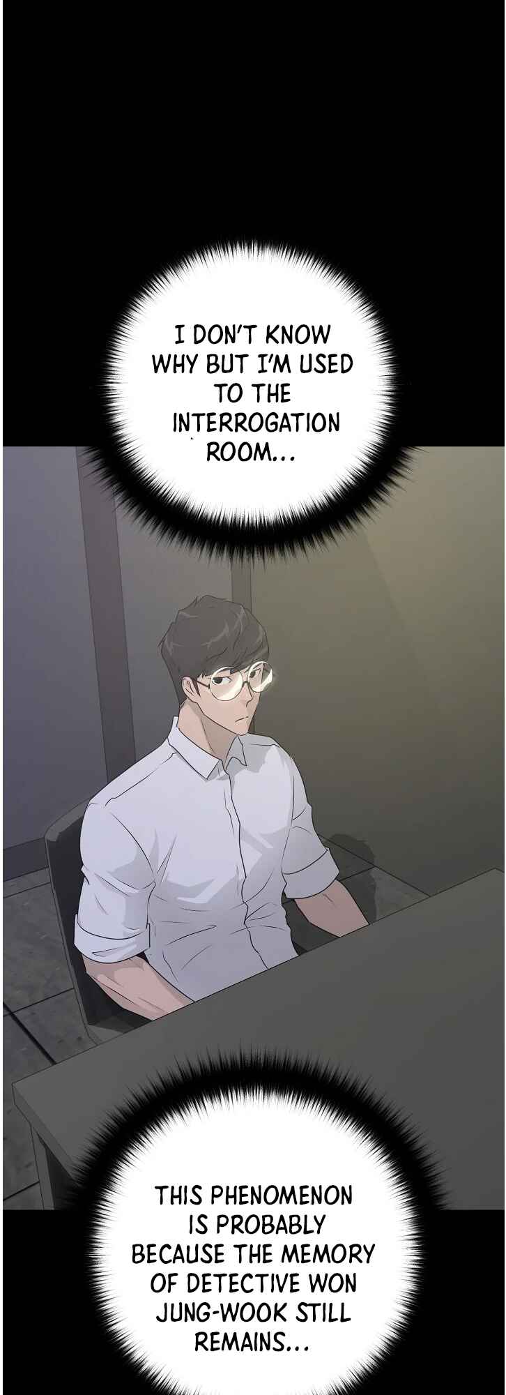 Trigger Chapter 65 - Page 12