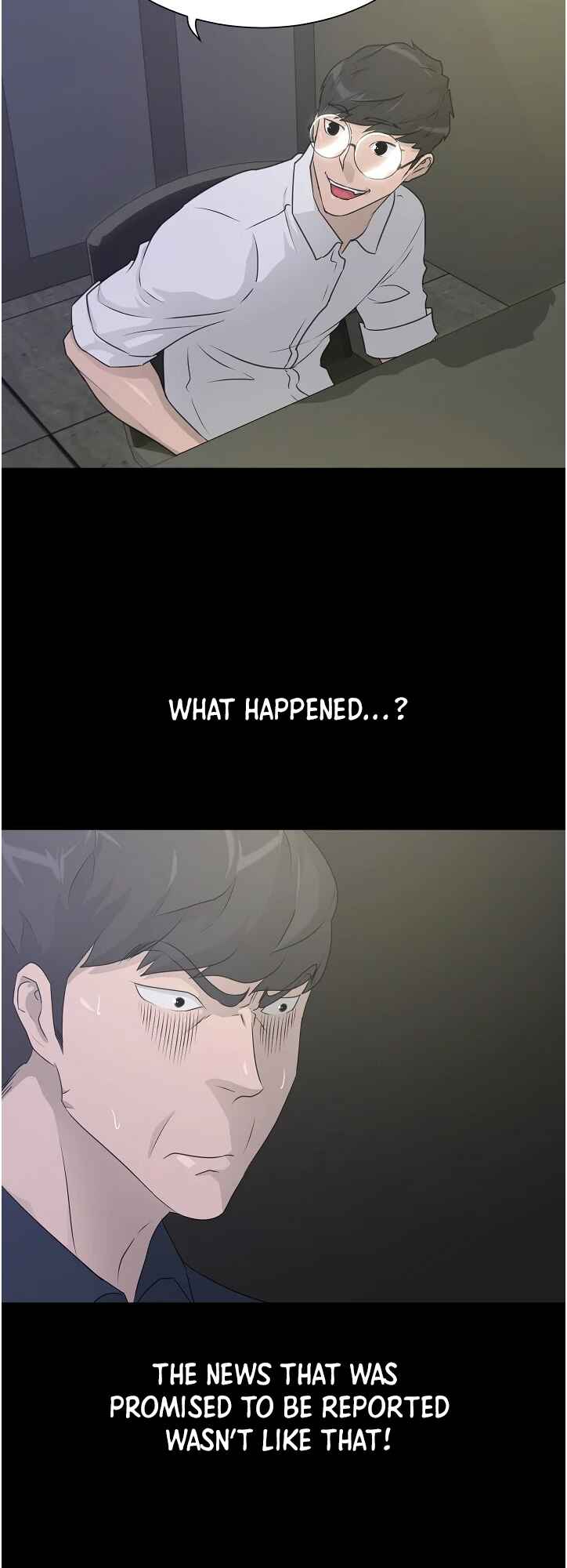 Trigger Chapter 65 - Page 24