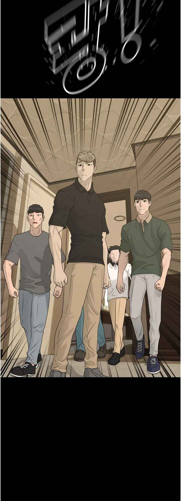 Trigger Chapter 65 - Page 40