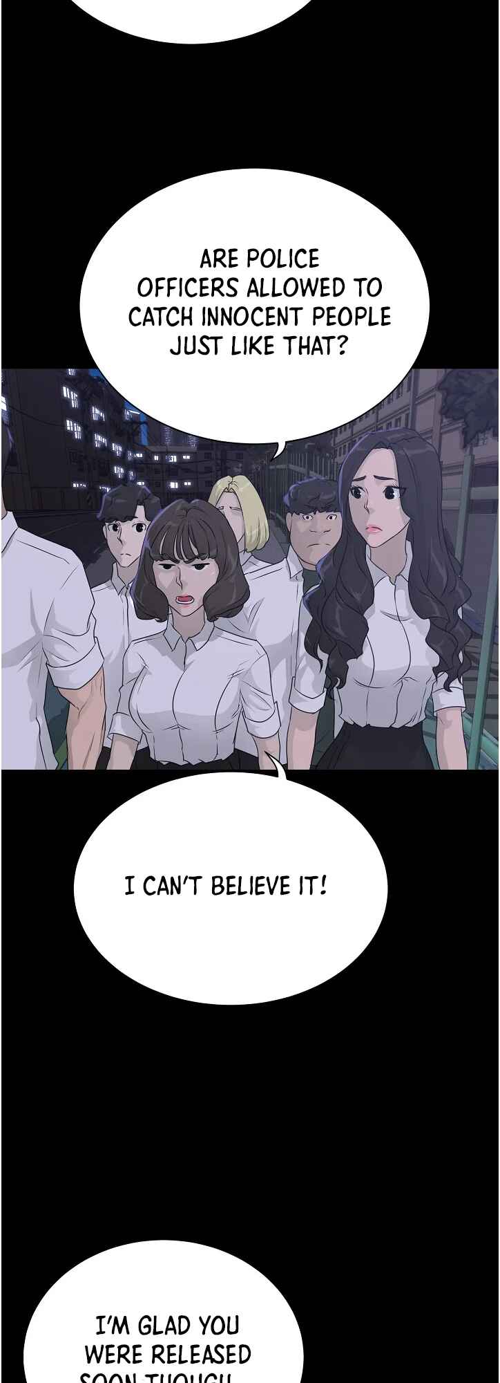 Trigger Chapter 65 - Page 44
