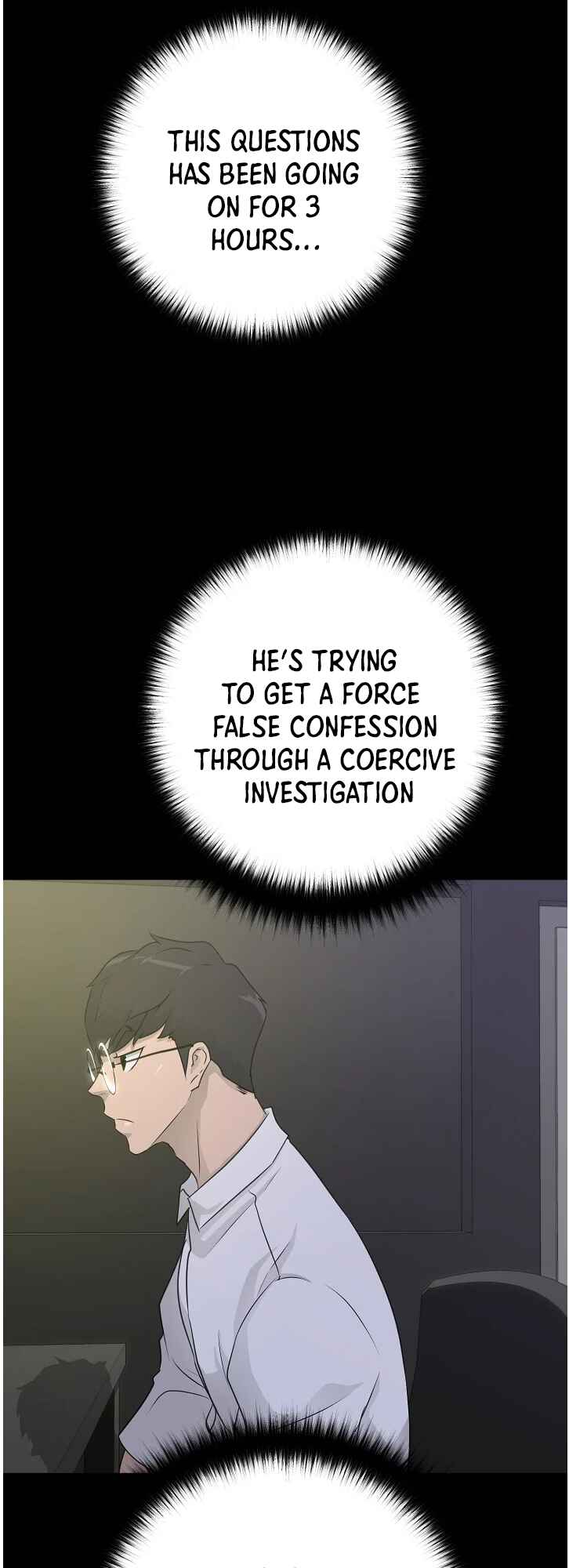 Trigger Chapter 65 - Page 5