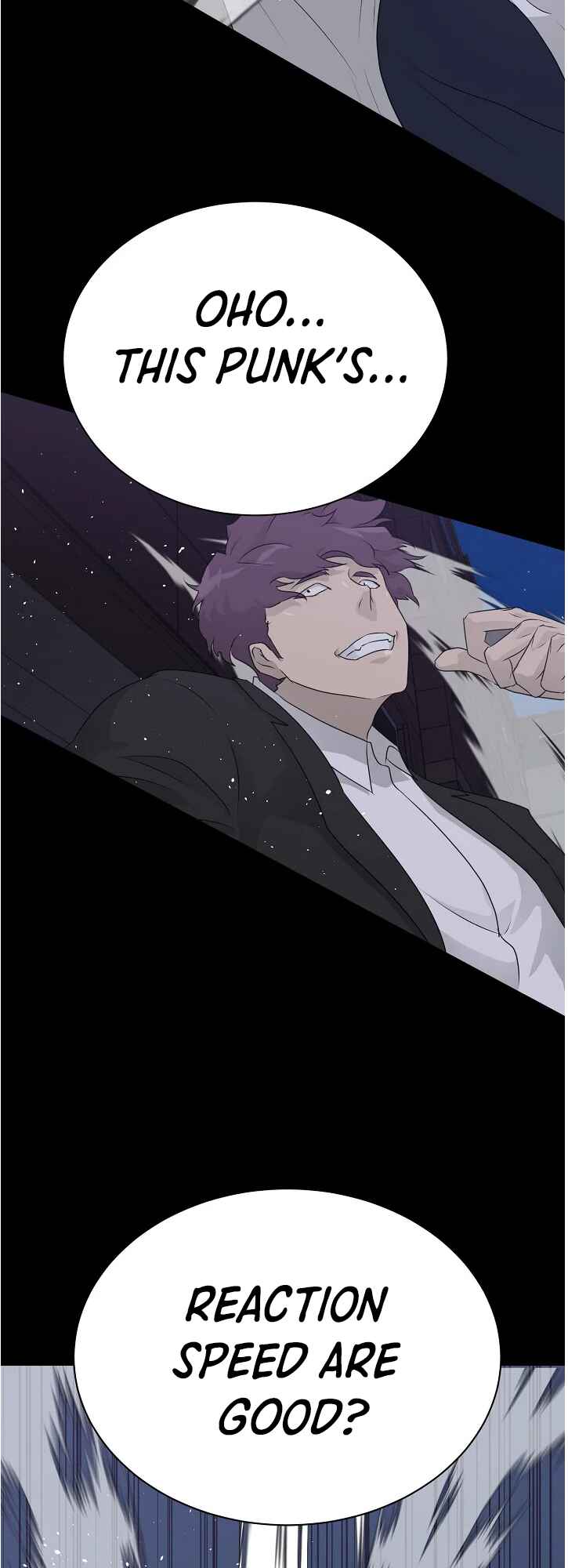 Trigger Chapter 65 - Page 64