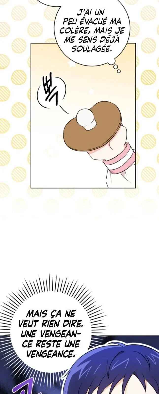 Gimme That Pacifier! Chapter 17 - Page 34