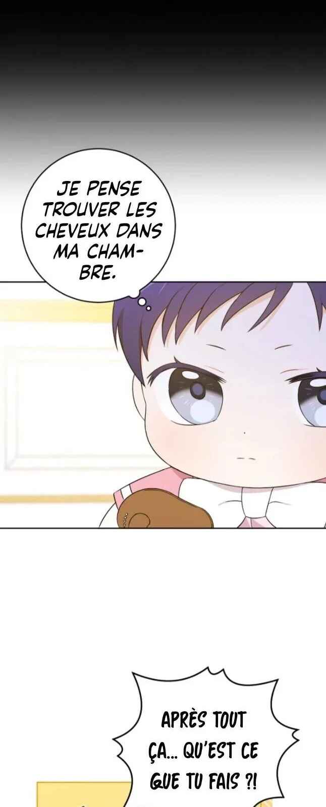 Gimme That Pacifier! Chapter 17 - Page 37