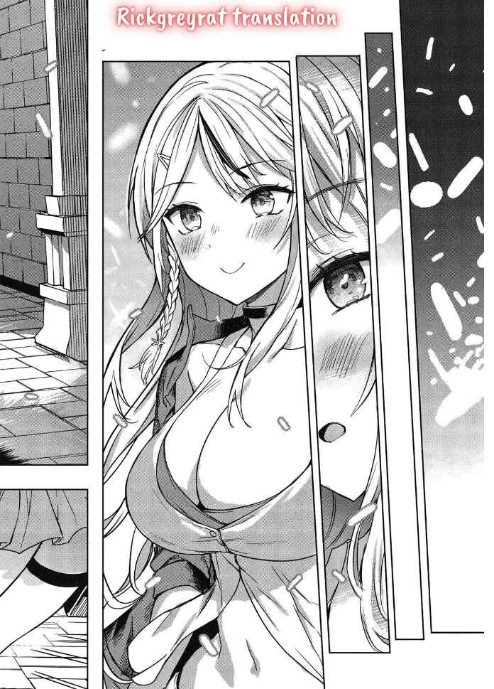 Gal to Dungeon to Shuukai Okure no Tansaku Eiyuutan ~Moto Legend Ima wa Wakeari tei Rank Tansakushana Ore ga, S-Kyuu Gal ni Natsukare Makutte Ikusei wo Makase Sareta~ Chapter 1.1 - Page 16