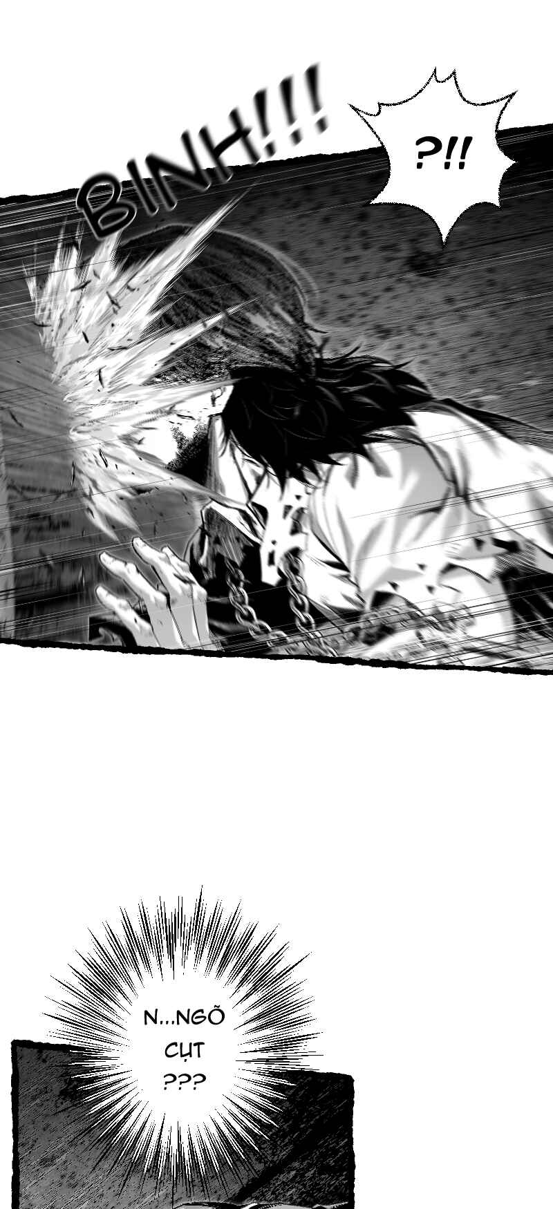Purgator Of Perdition Chapter 7.2 - Page 1