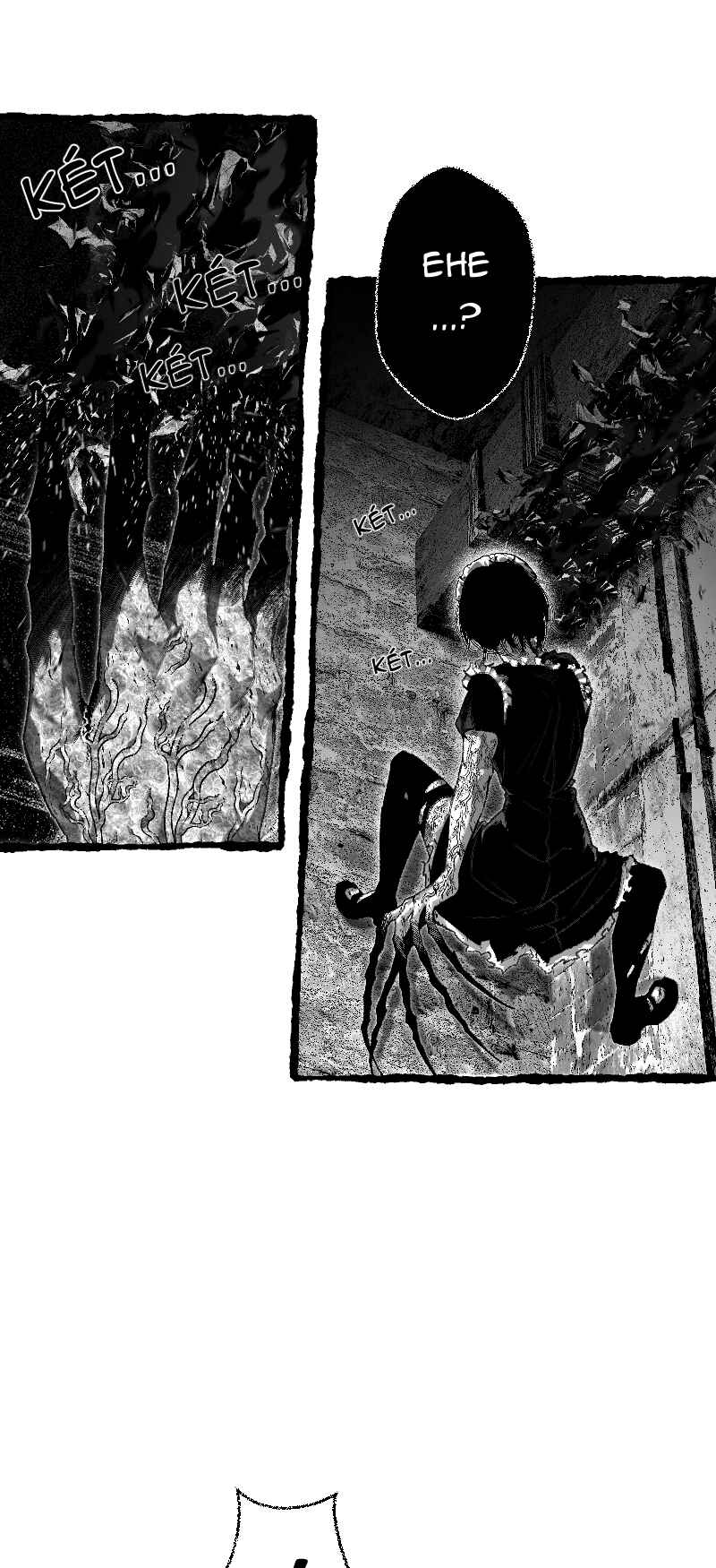 Purgator Of Perdition Chapter 7.2 - Page 14