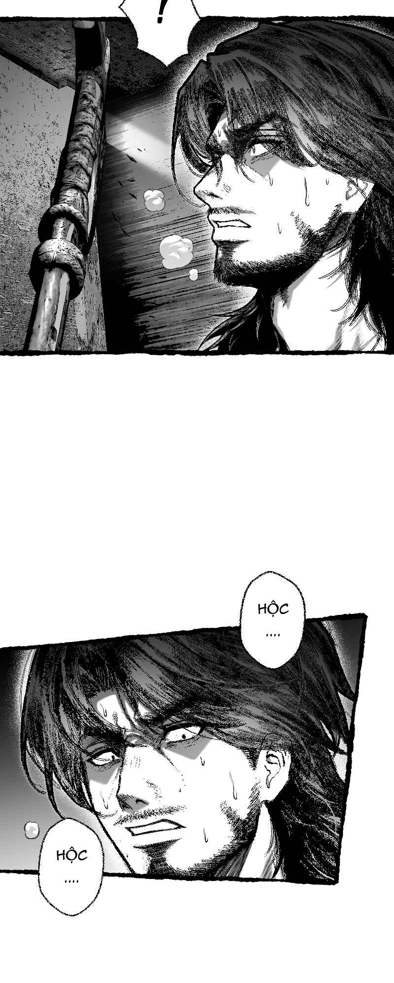 Purgator Of Perdition Chapter 7.2 - Page 15