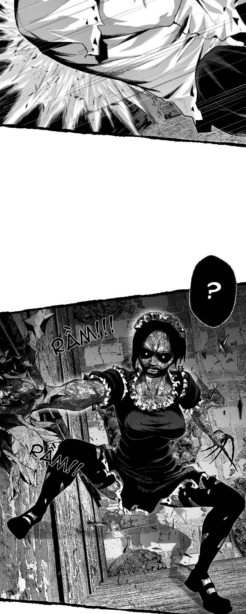 Purgator Of Perdition Chapter 7.2 - Page 17