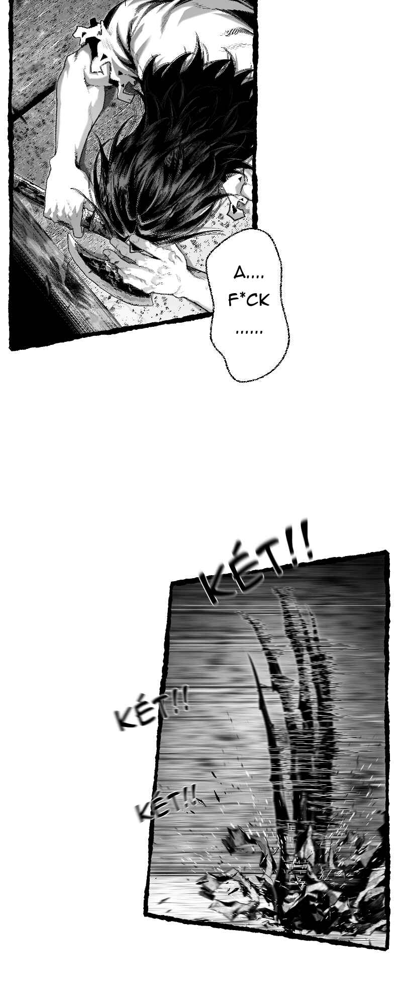 Purgator Of Perdition Chapter 7.2 - Page 2