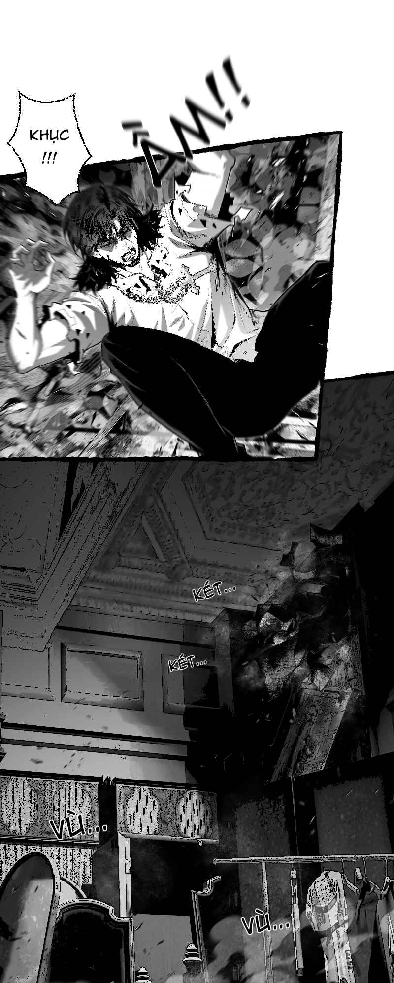 Purgator Of Perdition Chapter 7.2 - Page 25