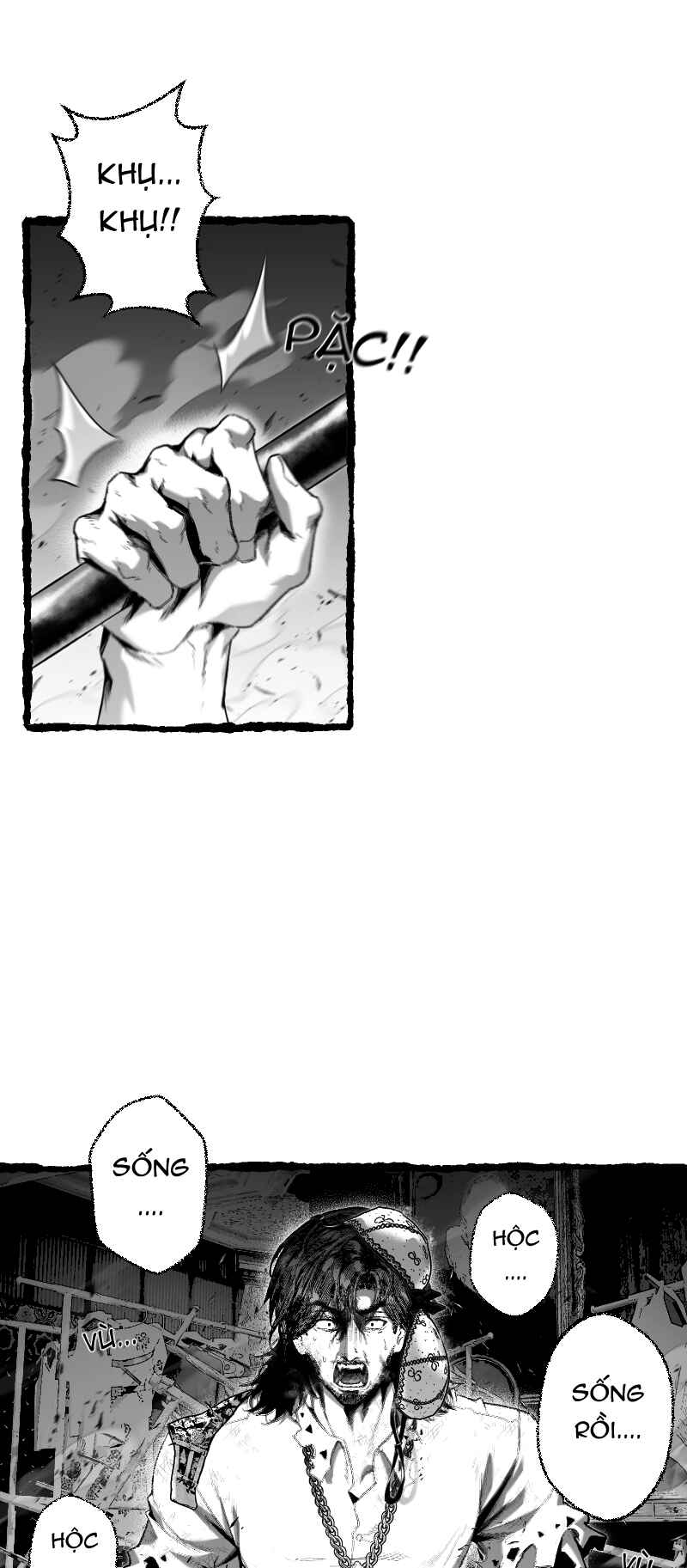 Purgator Of Perdition Chapter 7.2 - Page 27