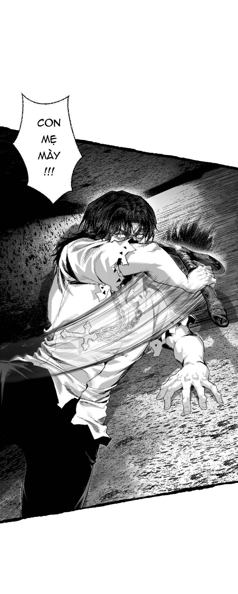 Purgator Of Perdition Chapter 7.2 - Page 3