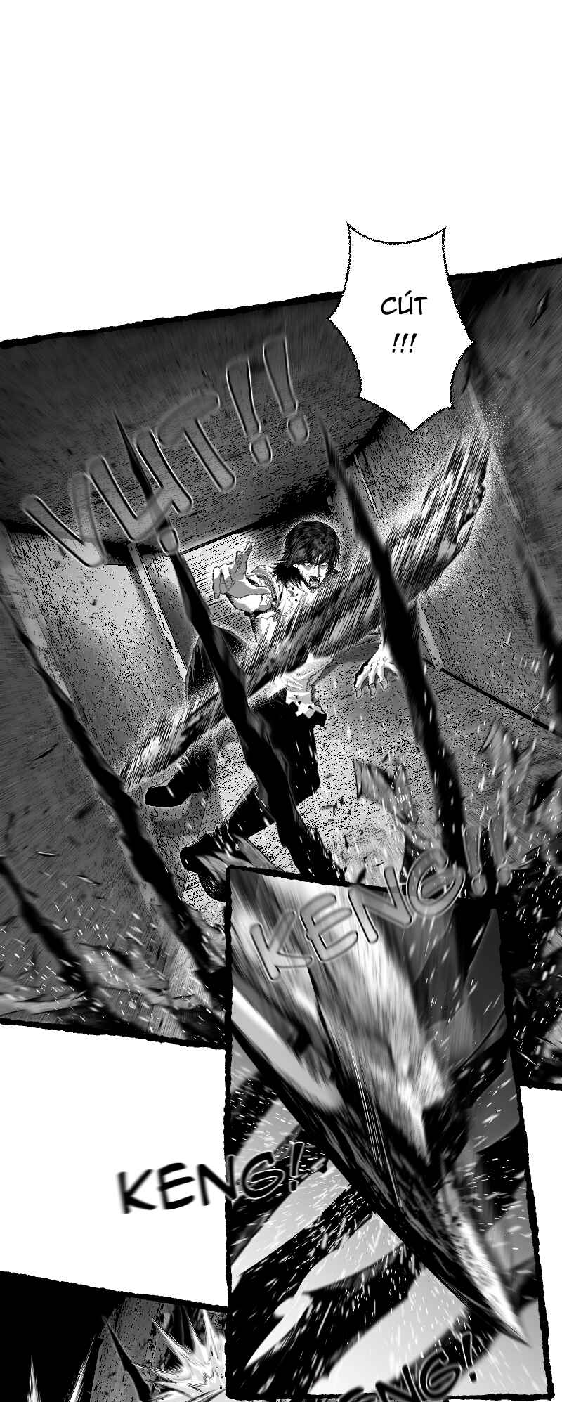 Purgator Of Perdition Chapter 7.2 - Page 4